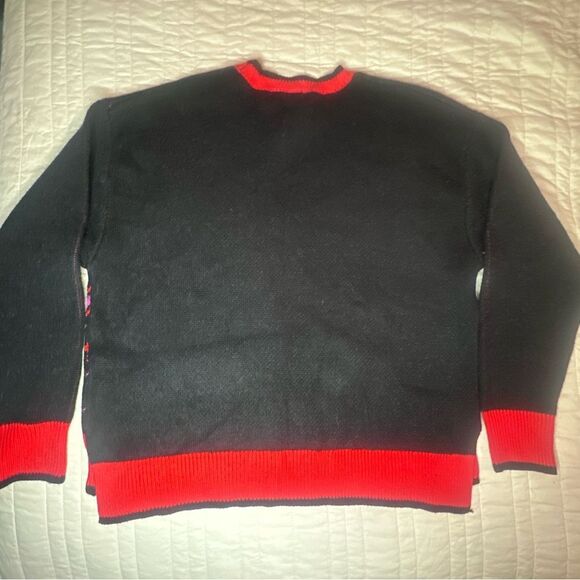 NWTs Juicy Couture Pullover Super Soft Sweater XXL - Picture 8 of 8